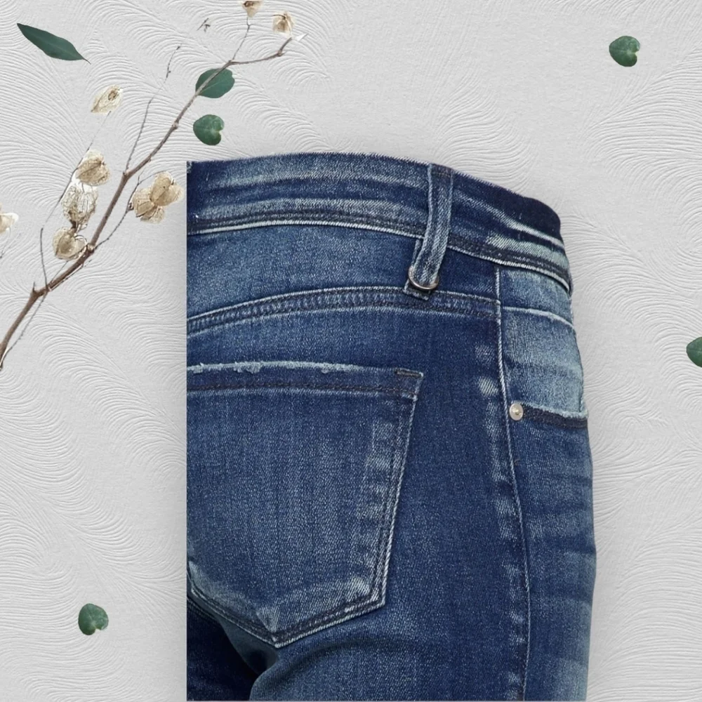 KanCan Juliana Premier High Rise Ankle Skinny size 13 or 30 New with tags